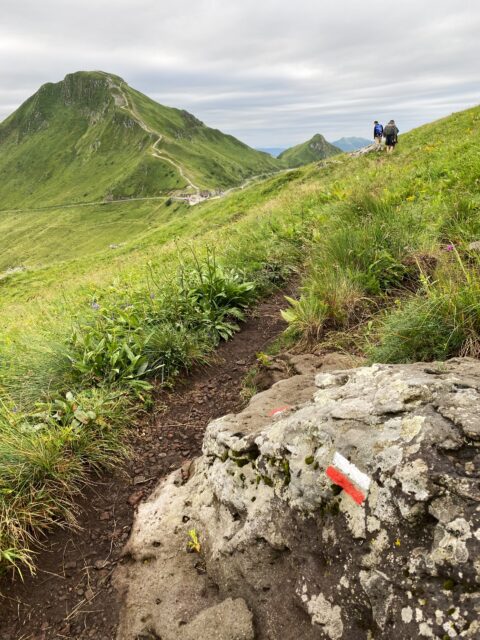 Puy Mary GR 400