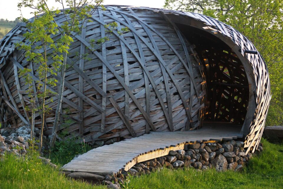 Narse de Lascols : observatoire