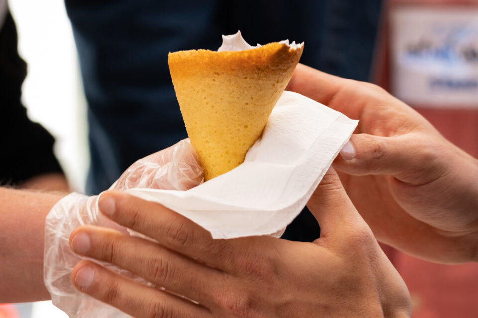 Fête Cornet de Murat 2024