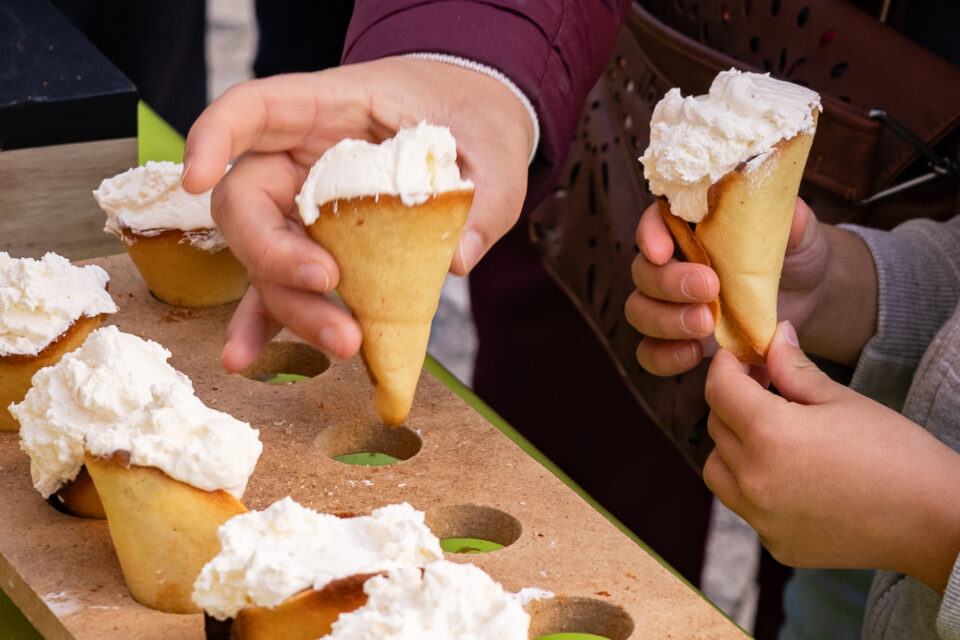 Fête Cornet de Murat 2024