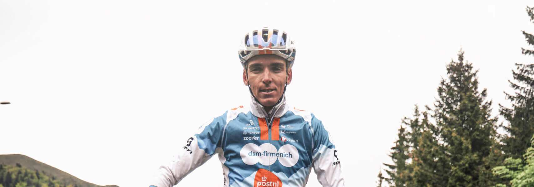 Romain Bardet dans le Cantal : RBX Romain Bardet Expérience